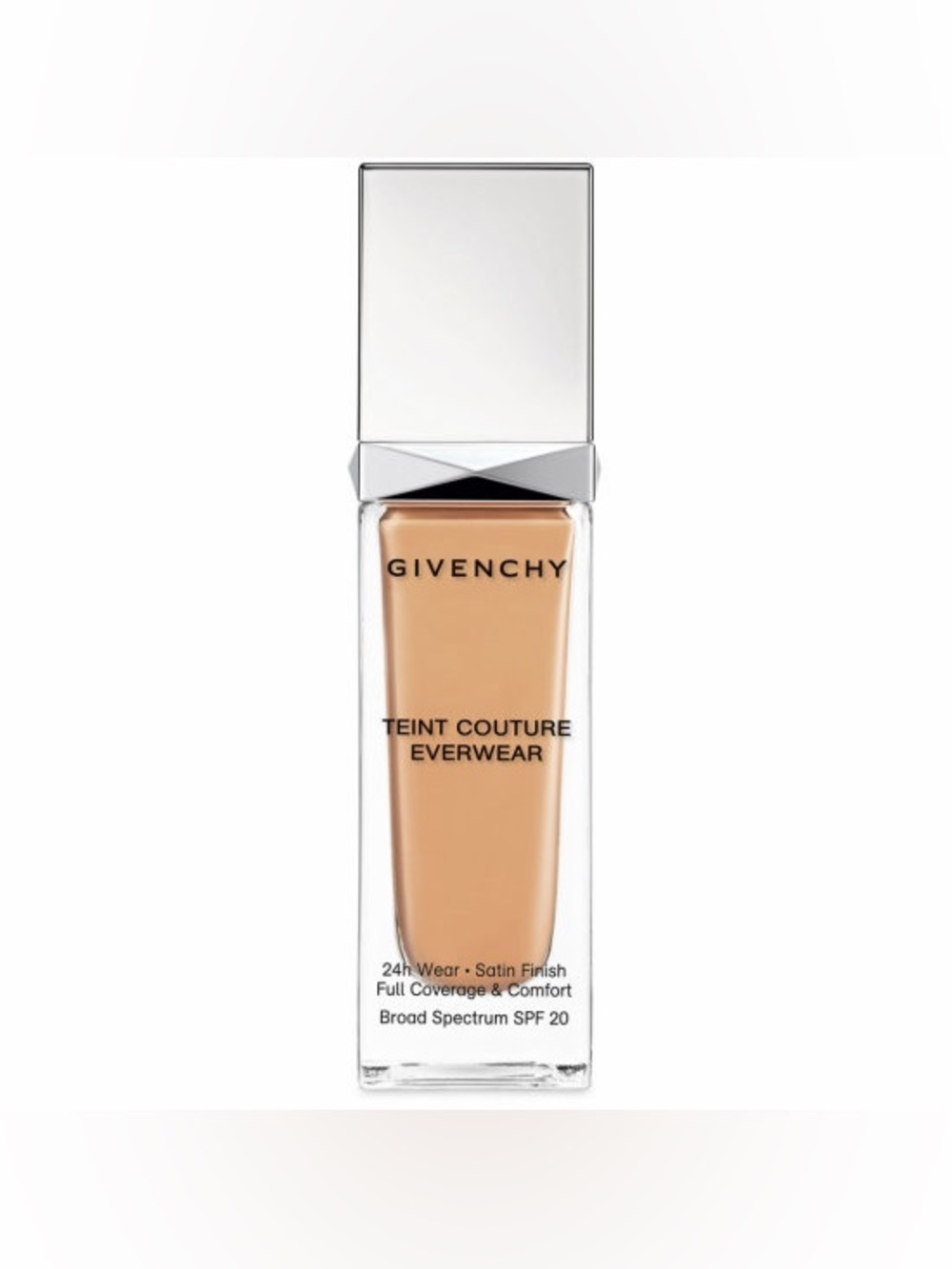 Givenchy Teint Couture Everwear Liquid Foundation - Satin Finish